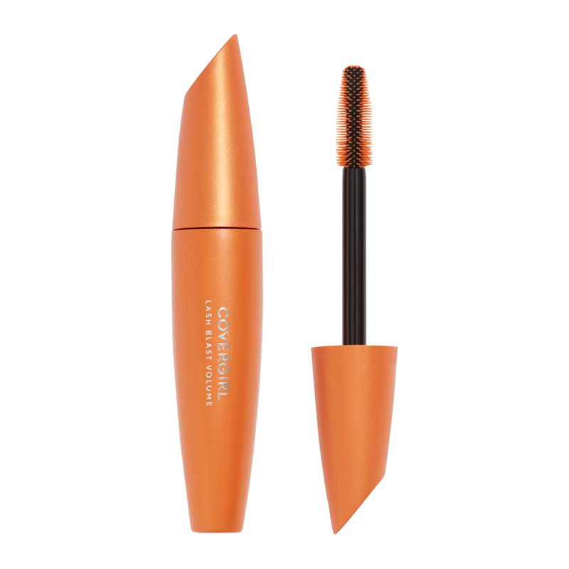 Load image into Gallery viewer, Covergirl Lashblast Mascara Very Black

