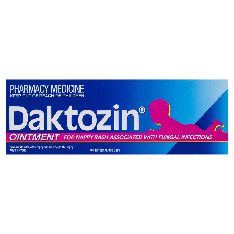 Load image into Gallery viewer, Daktozin Ointment 15g
