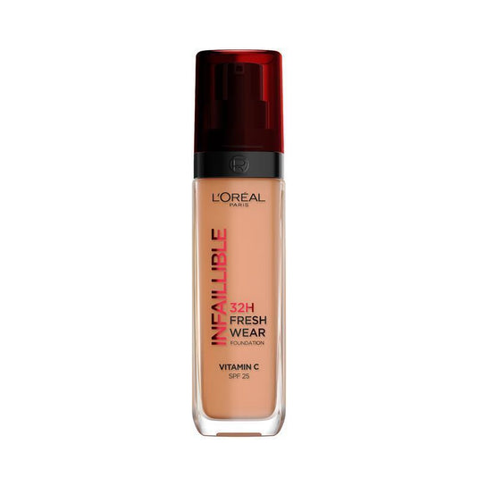 L'Oreal Paris Infallible 32H Freshwear Foundation 320
