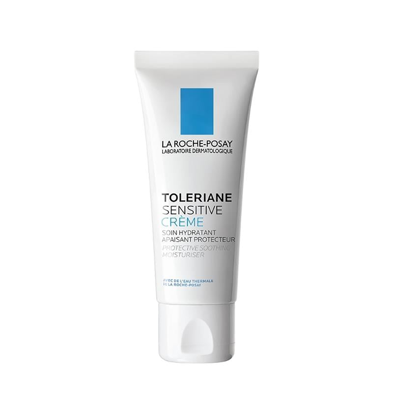 Load image into Gallery viewer, La Roche-Posay Toleriane Sensitive Facial Moisturiser 40ml
