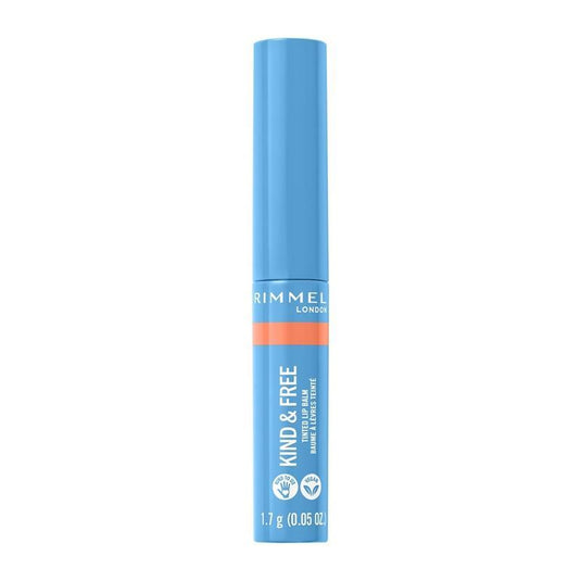 Rimmel Kind & Free Lip Balm 003 Tropical Spark