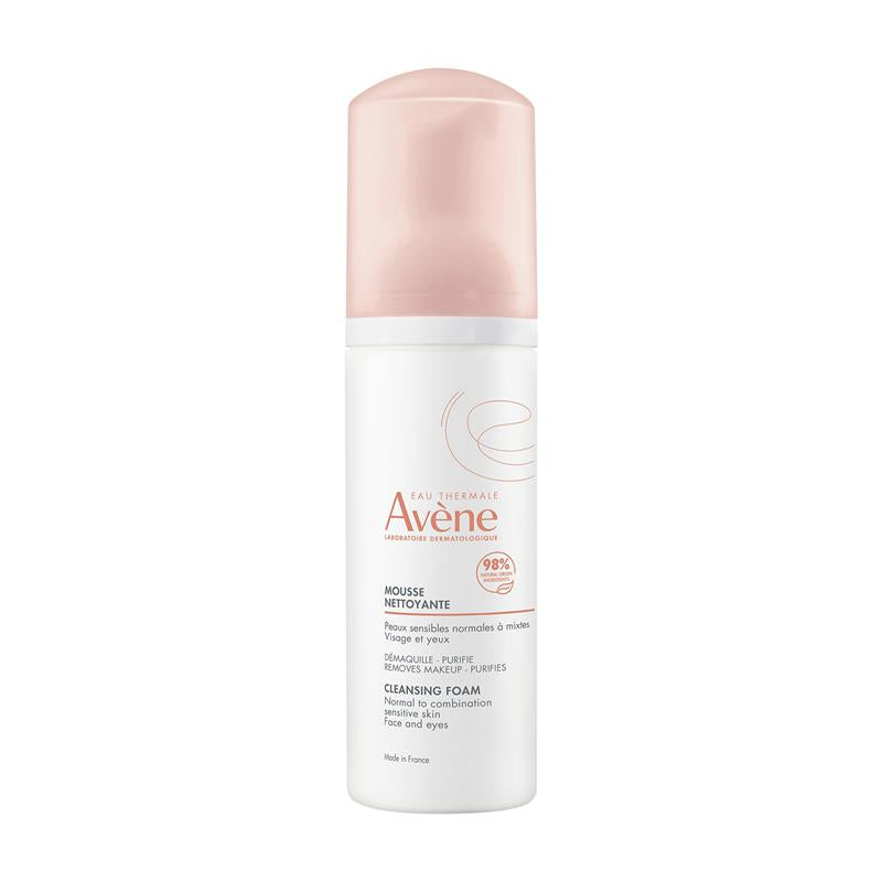 Load image into Gallery viewer, Avene Cleansing Foam 150ml
