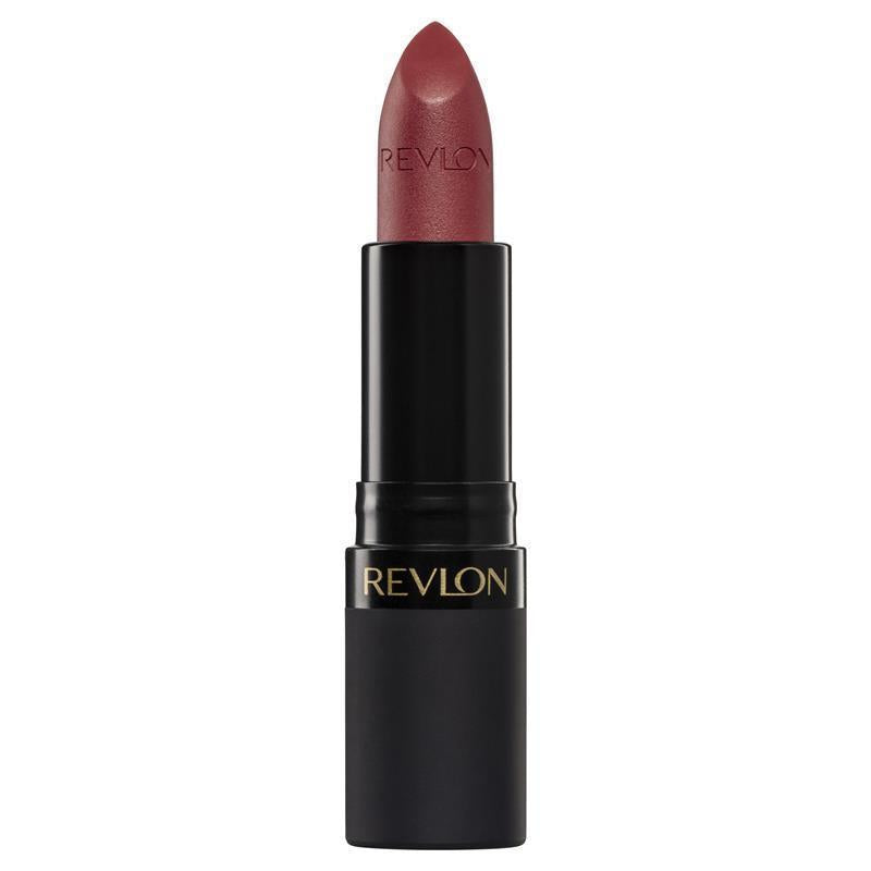 Load image into Gallery viewer, Revlon Super Lustrous Mattes Lipstick Getting Serious

