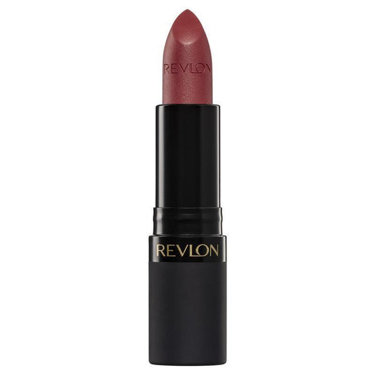 Revlon Super Lustrous Mattes Lipstick Getting Serious