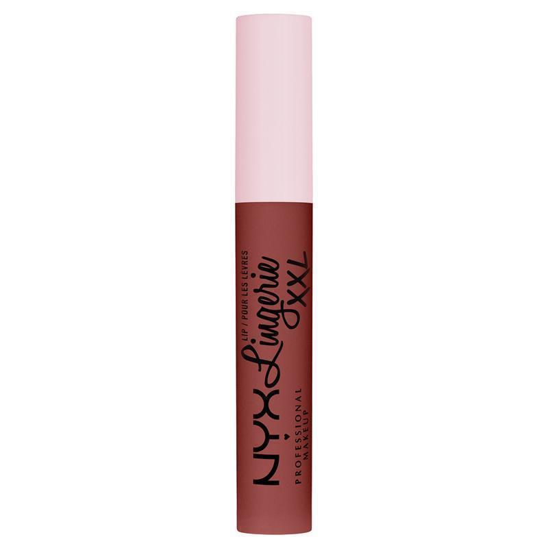 Load image into Gallery viewer, NYX Lip Lingerie XXL Warm Up
