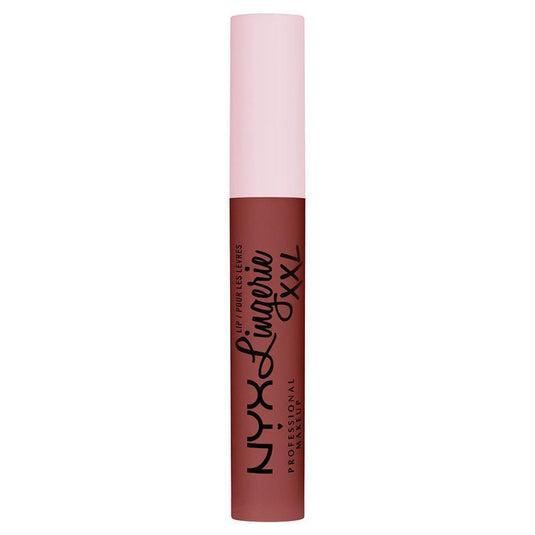 NYX Lip Lingerie XXL Warm Up