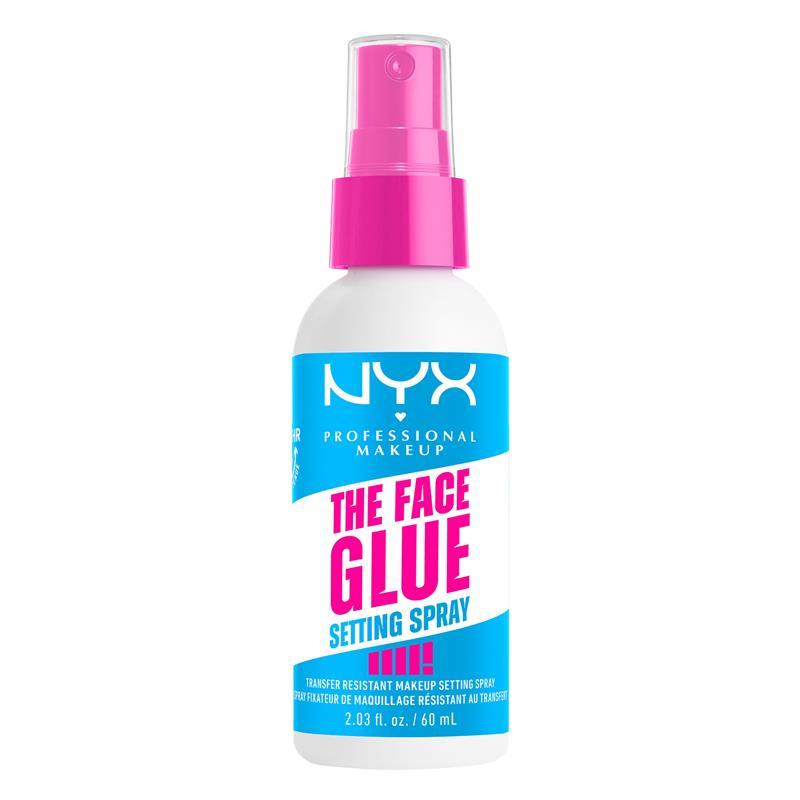 Load image into Gallery viewer, NYX Face Glue Setting Spray
