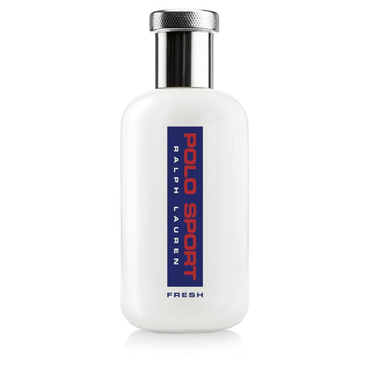 Ralph Lauren Polo Sport Fresh Eau de Toilette 125ml