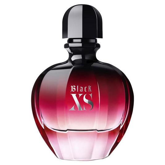 Rabanne Black XS for Her Eau de Parfum 80ml