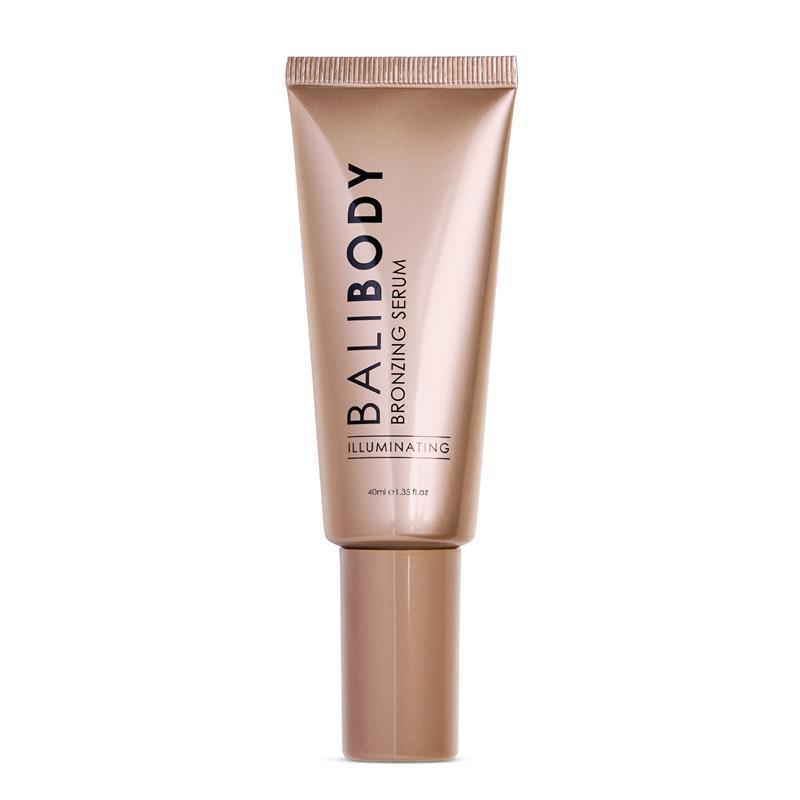 Load image into Gallery viewer, Bali Body Bronzing Serum 30ml
