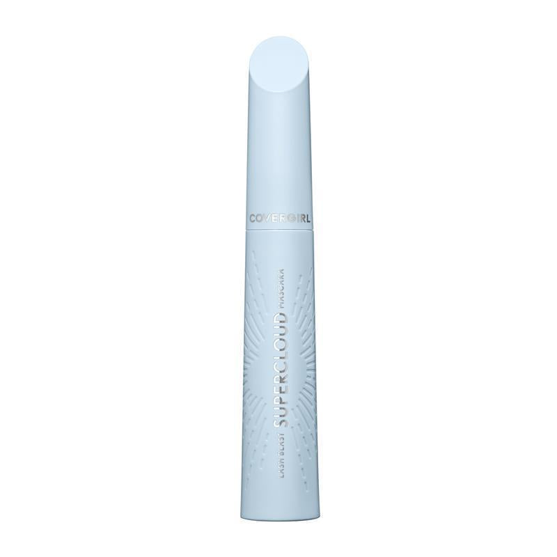 Load image into Gallery viewer, Covergirl Lash Blast Supercloud Mascara 800 Super Black
