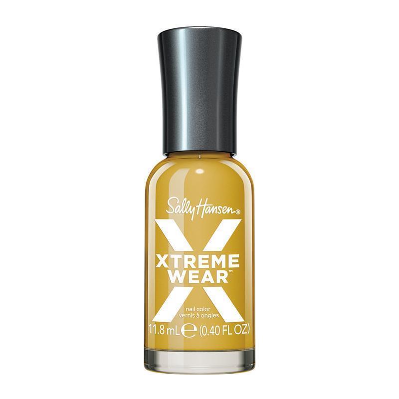 Load image into Gallery viewer, Sally Hansen Xtreme Wear Spill the Liber-tea 11.8ml

