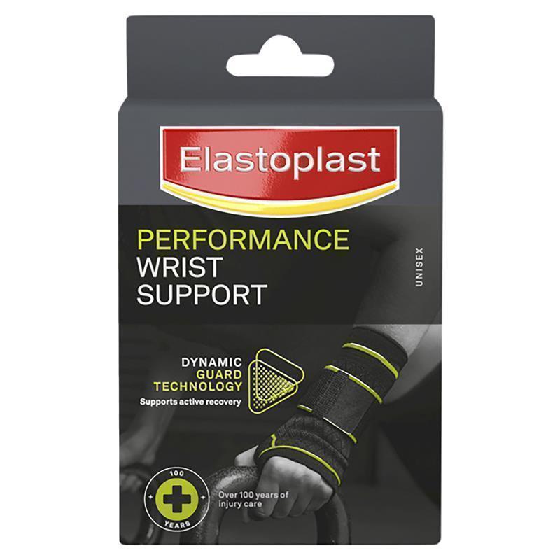Load image into Gallery viewer, Elastoplast Performance Wrist Support L/XL
