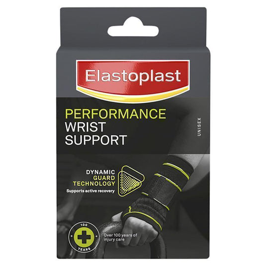 Elastoplast Performance Wrist Support L/XL