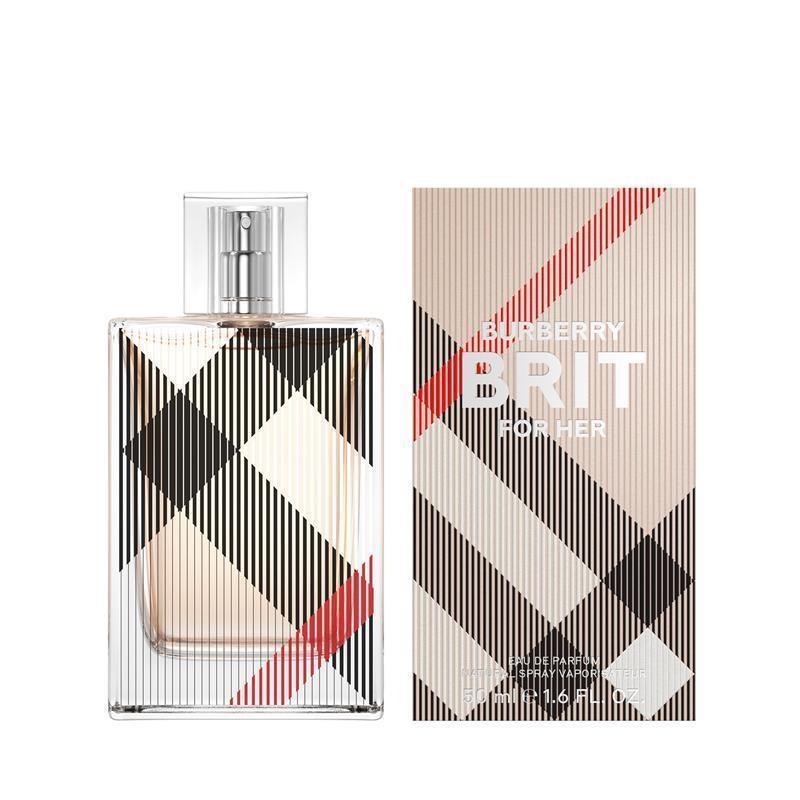 Load image into Gallery viewer, Burberry Brit For Women Eau de Parfum 50ml
