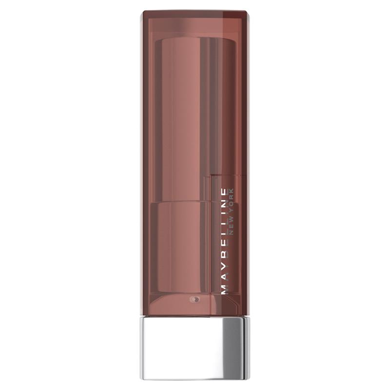 Load image into Gallery viewer, Maybelline Colour Sensational The Creams Lipstick Nude Lust
