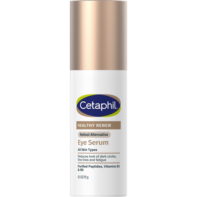 Load image into Gallery viewer, Cetaphil Healthy Renew Eye Serum 15g
