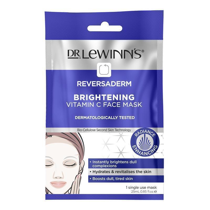 Load image into Gallery viewer, Dr. LeWinn's Brighten And Even Brightening Face Mask
