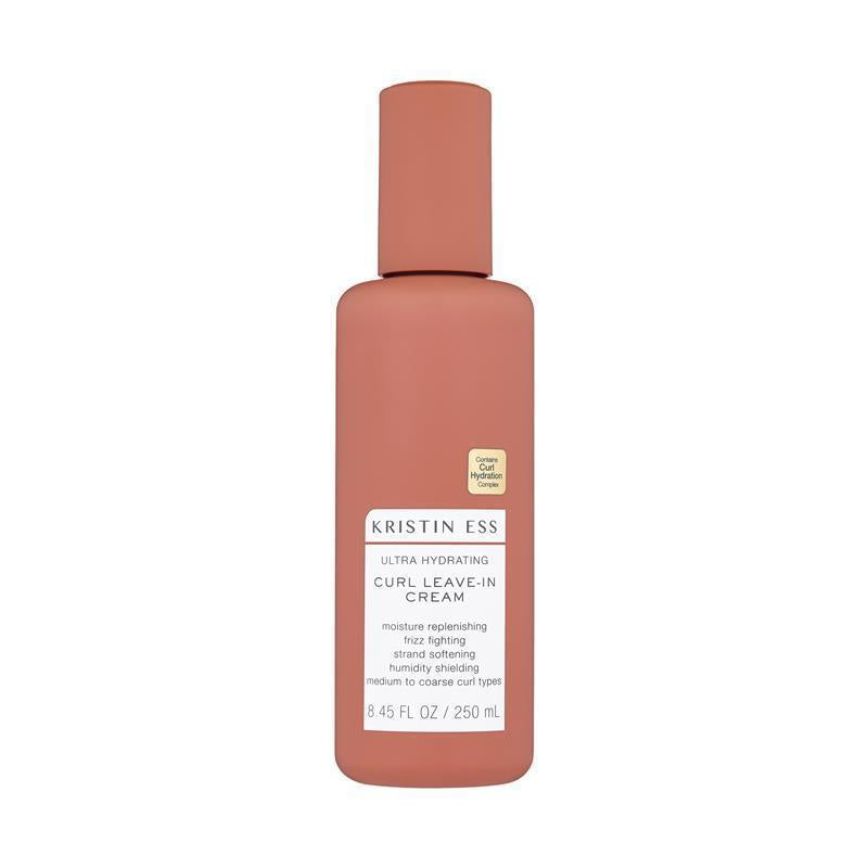 Load image into Gallery viewer, Kristin Ess Curl Leave In Creme 250ml
