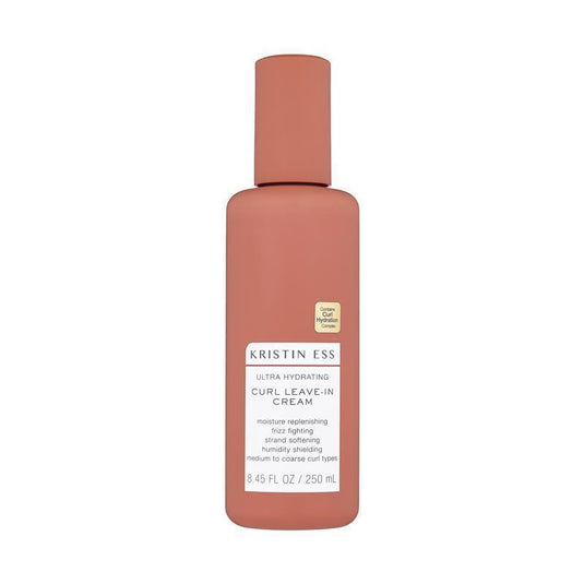Kristin Ess Curl Leave In Creme 250ml