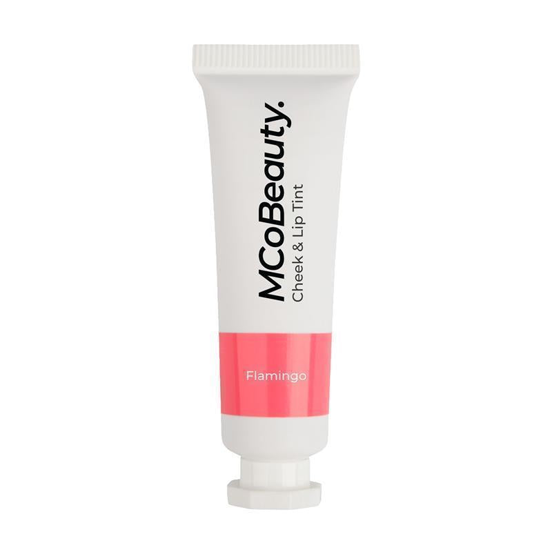Load image into Gallery viewer, MCoBeauty Cheek &amp; Lip Tint Flamingo
