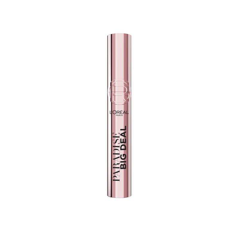 Load image into Gallery viewer, L'Oreal Paris Paradise Big Deal Mascara Black
