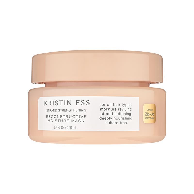 Load image into Gallery viewer, Kristin Ess Strand Strengthening Reconstructive Moisture Mask 200ml
