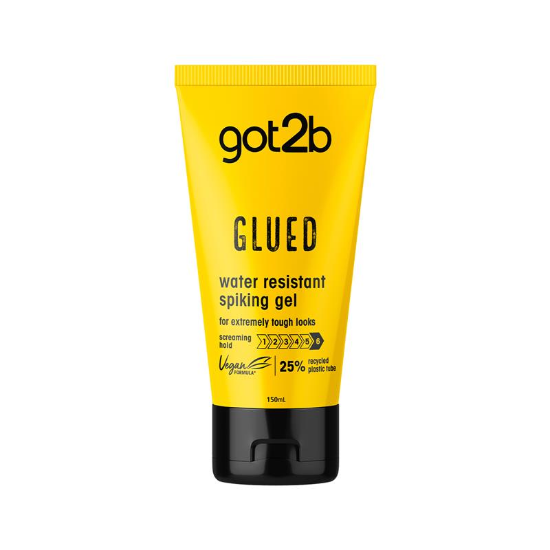 Load image into Gallery viewer, Got2b Glued Gel 150ml
