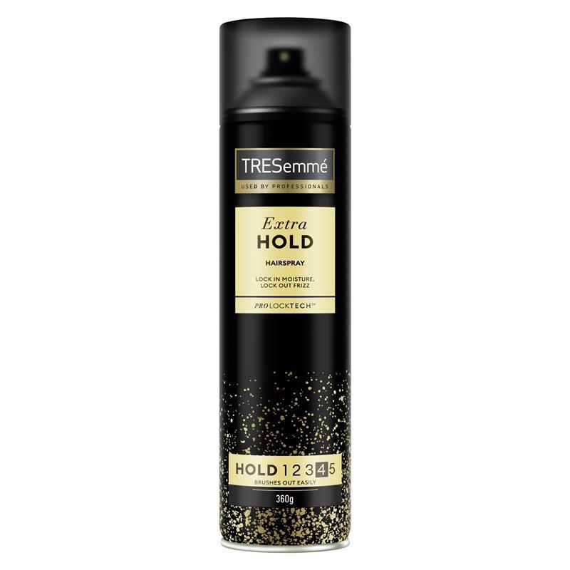 Load image into Gallery viewer, Tresemme Hair Spray Extra Hold 360g
