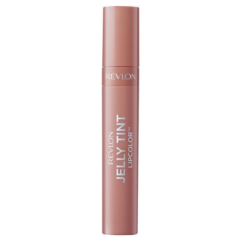 Load image into Gallery viewer, Revlon Jelly Tint Lipcolor Peachy Peach
