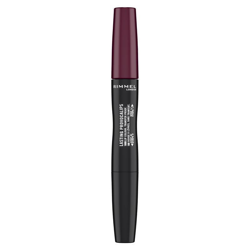 Load image into Gallery viewer, Rimmel London Lasting Provocalips 570 No Wine-Ing
