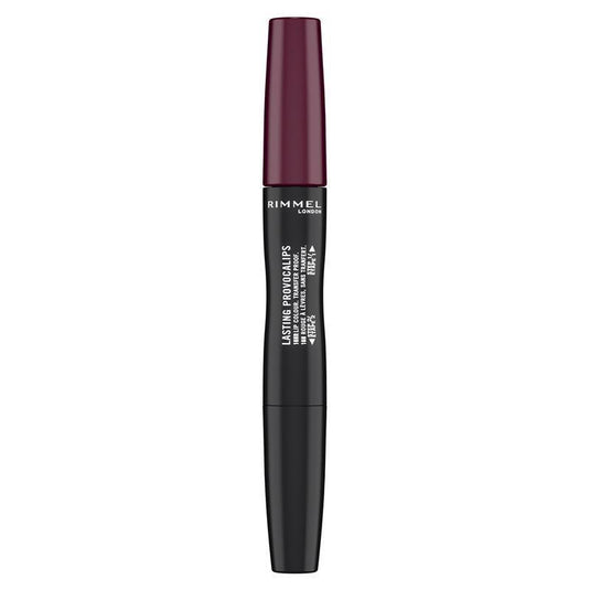 Rimmel London Lasting Provocalips 570 No Wine-Ing