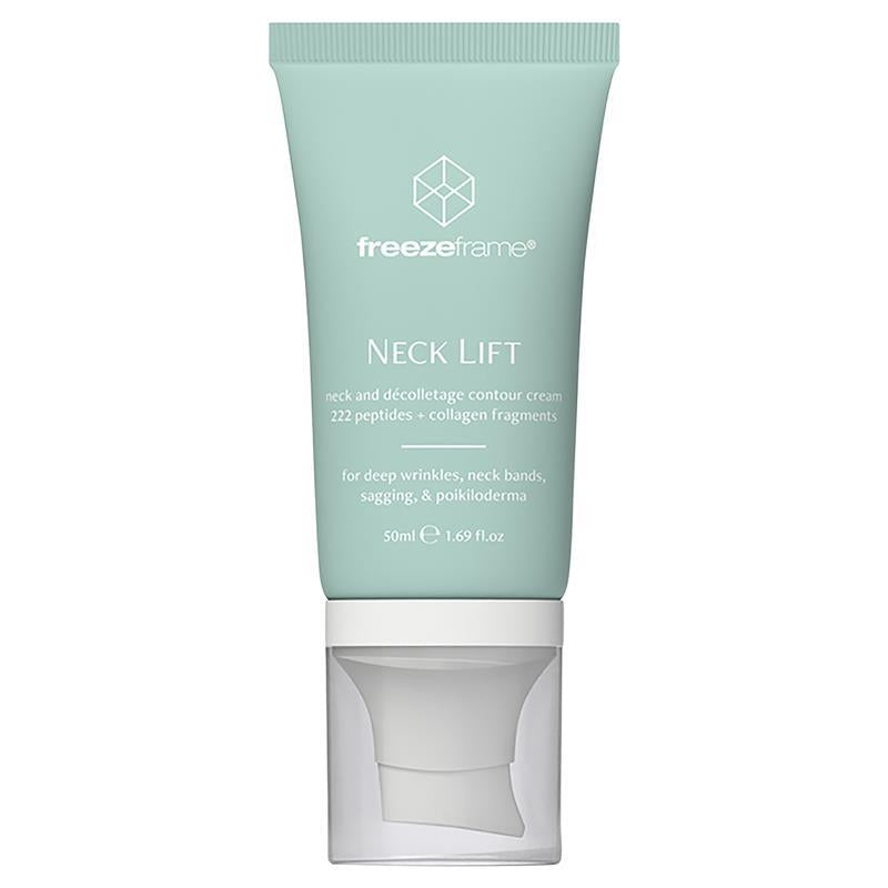 Load image into Gallery viewer, Freezeframe Neck Lift 50ml
