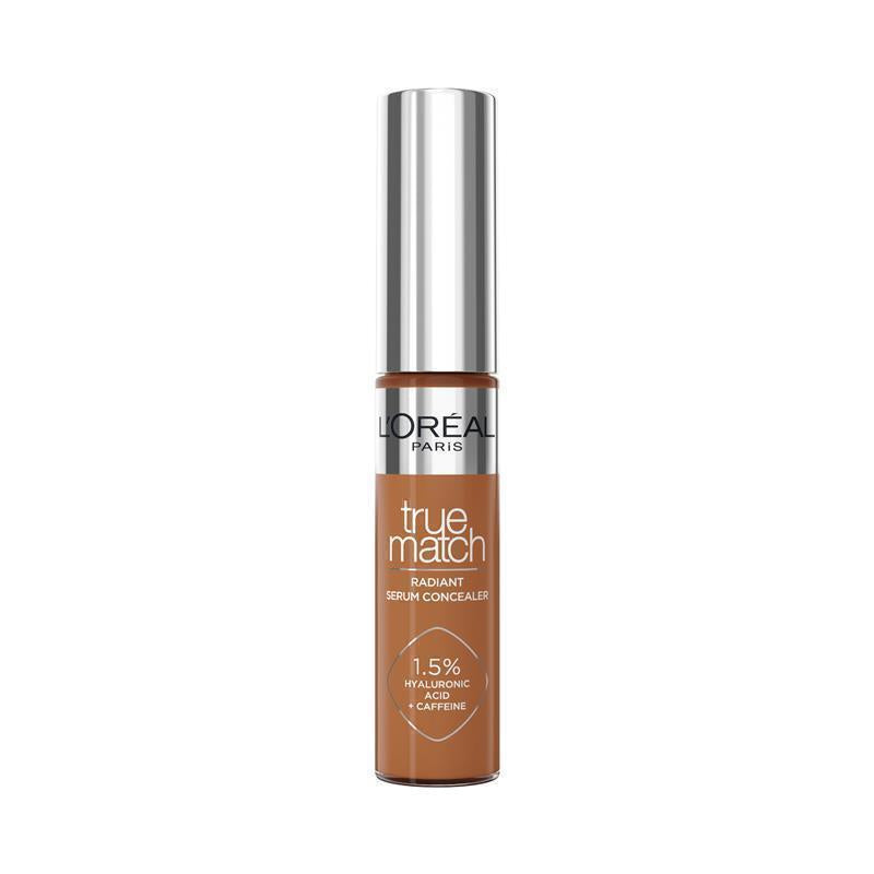 Load image into Gallery viewer, L'Oreal Paris True Match Radiant Serum Concealer 10D
