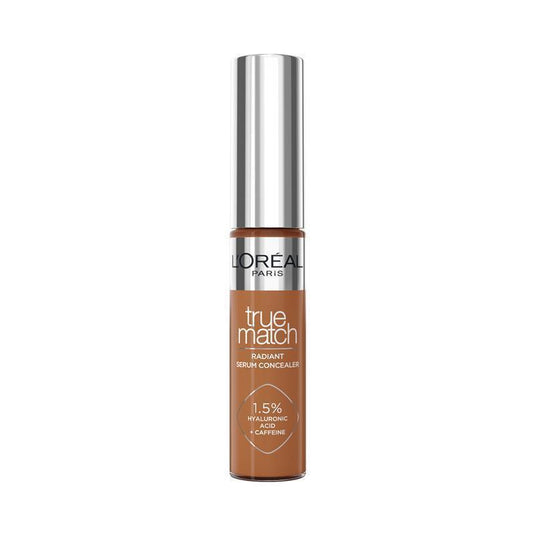 L'Oreal Paris True Match Radiant Serum Concealer 10D