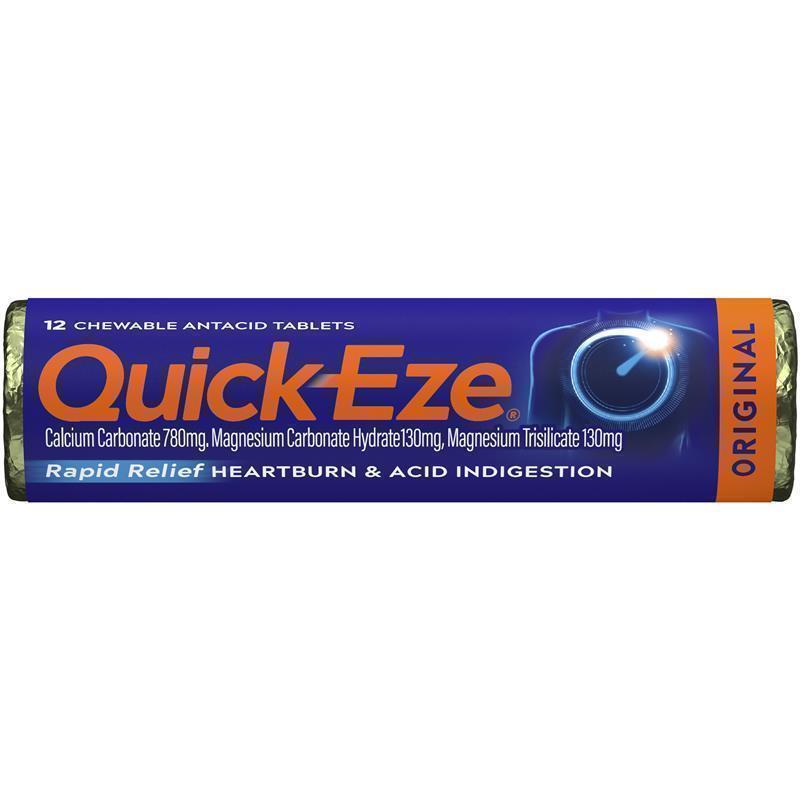 Load image into Gallery viewer, Quick Eze Original Tablets
