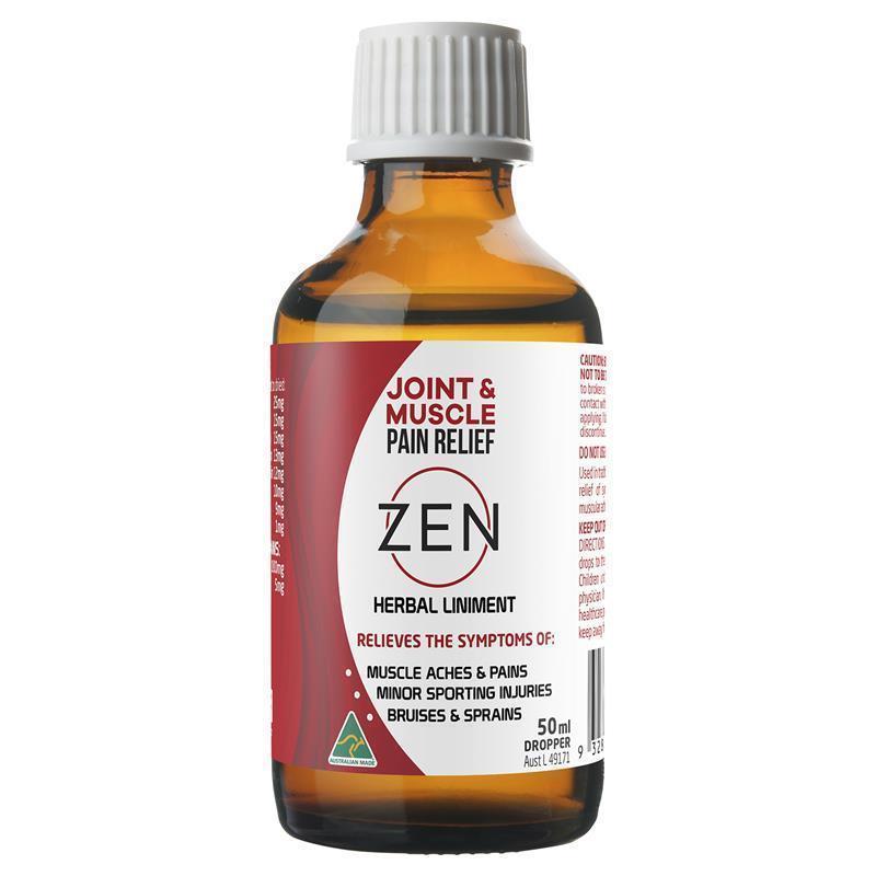 Load image into Gallery viewer, Zen Therapeutic Tincture 50ml
