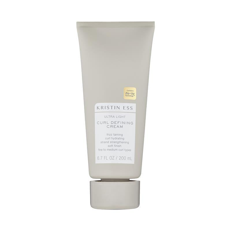 Load image into Gallery viewer, Kristin Ess Ultra Light Curl Defining Cream
