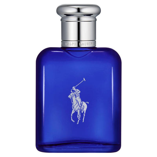 Ralph Lauren Polo Blue for Men Eau de Toilette 75ml