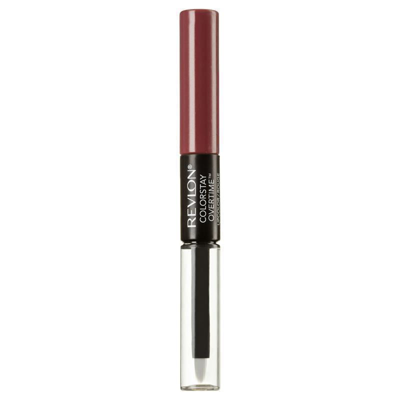 Load image into Gallery viewer, Revlon ColorStay Overtime Lipcolor Endless Spice

