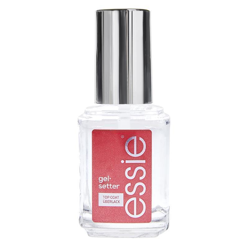 Load image into Gallery viewer, Essie Nail Polish Gel Setter Top Coat
