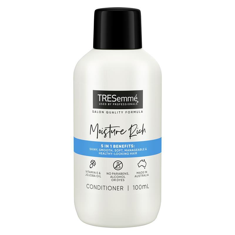 Load image into Gallery viewer, TRESemme Professional Conditioner Moisture Rich 100ml
