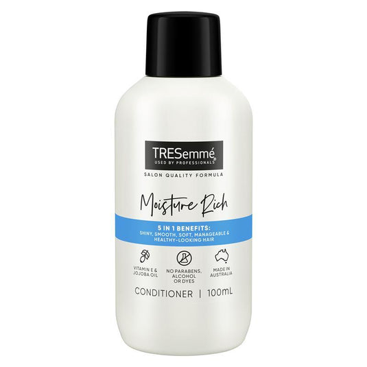 TRESemme Professional Conditioner Moisture Rich 100ml