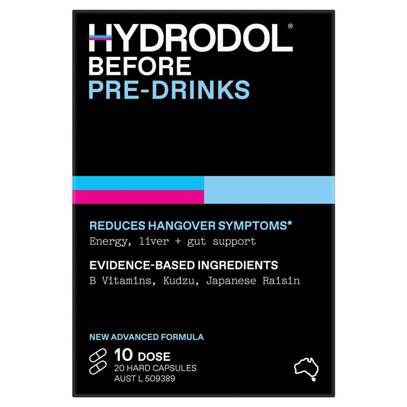 Load image into Gallery viewer, Hydrodol Before 10 Dose

