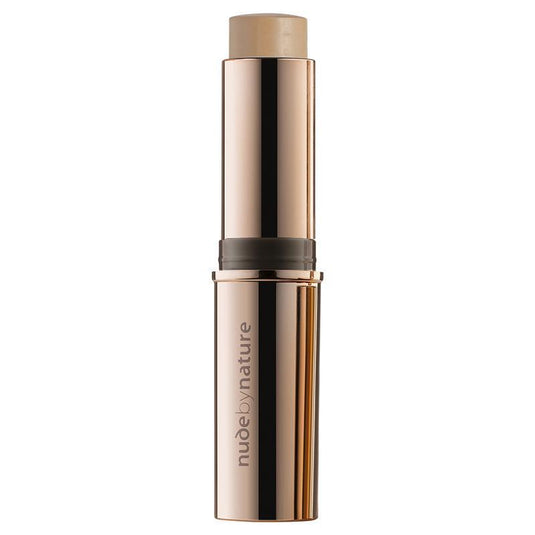 Nude By Nature Hydra Stick Foundation W4 Soft Sand 10g