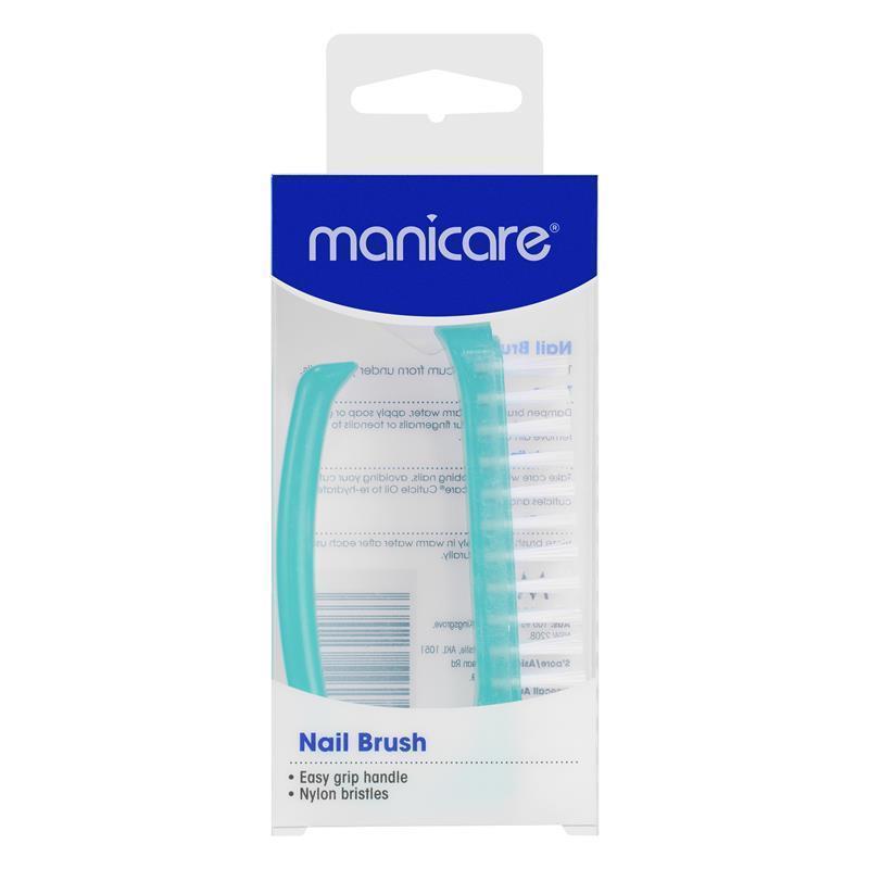 Load image into Gallery viewer, Manicare Nail Brush
