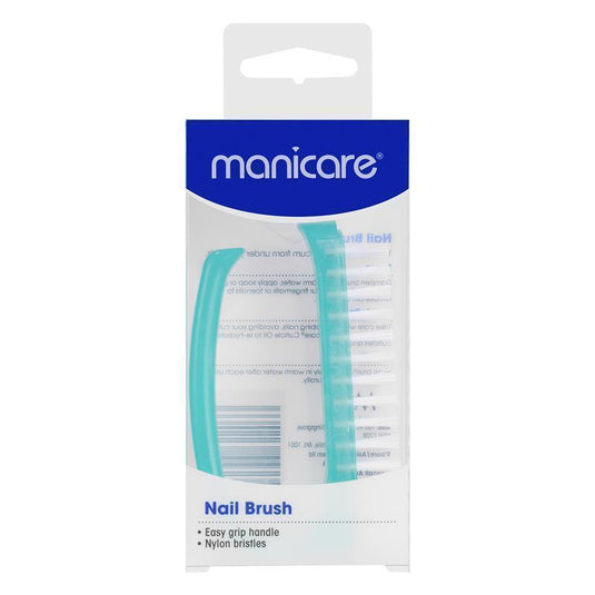 Manicare Nail Brush
