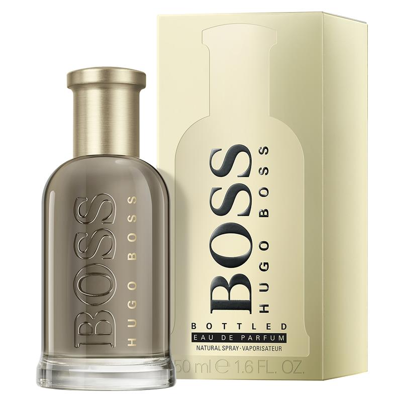 Load image into Gallery viewer, Hugo Boss Bottled Eau de Parfum 50ml
