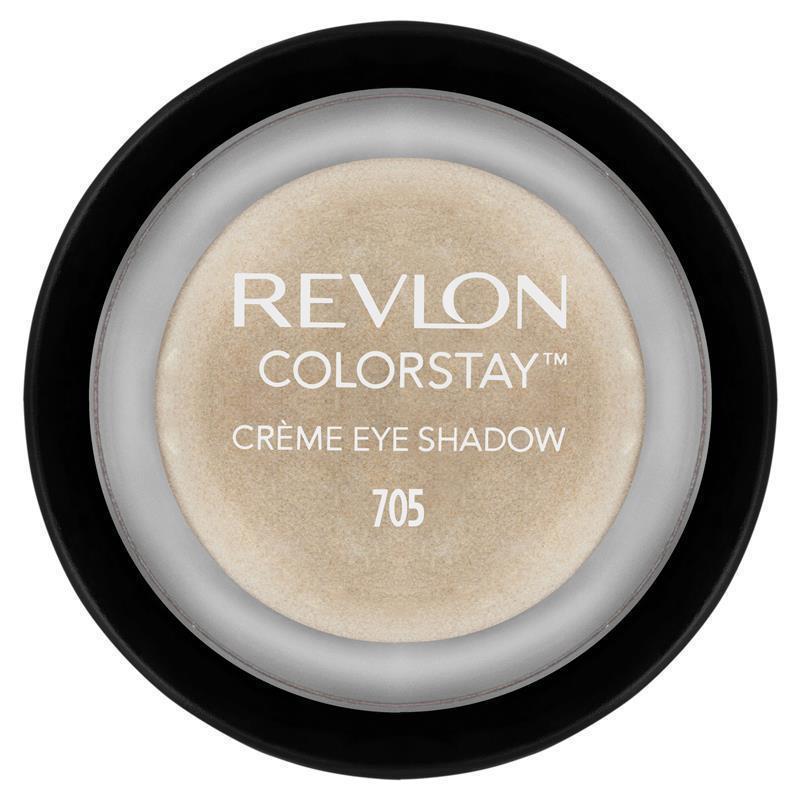 Load image into Gallery viewer, Revlon Colorstay Creme Eye Shadow Creme Brulee

