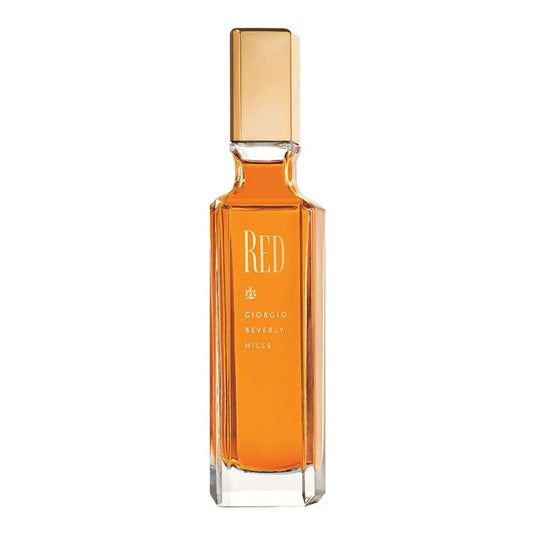 Giorgio Red Eau de Toilette 90ml